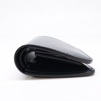 WILDSWANS Casa Saddle Pull-Up Leather Wallet Size ONE SIZE
