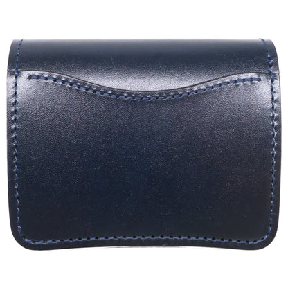 WILDSWANS Casa Saddle Pull-Up Leather Wallet Size ONE SIZE