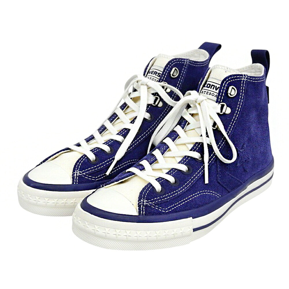 converse CX-PRO SK Skateboarding Sneakers Navy Size 6.5(US)