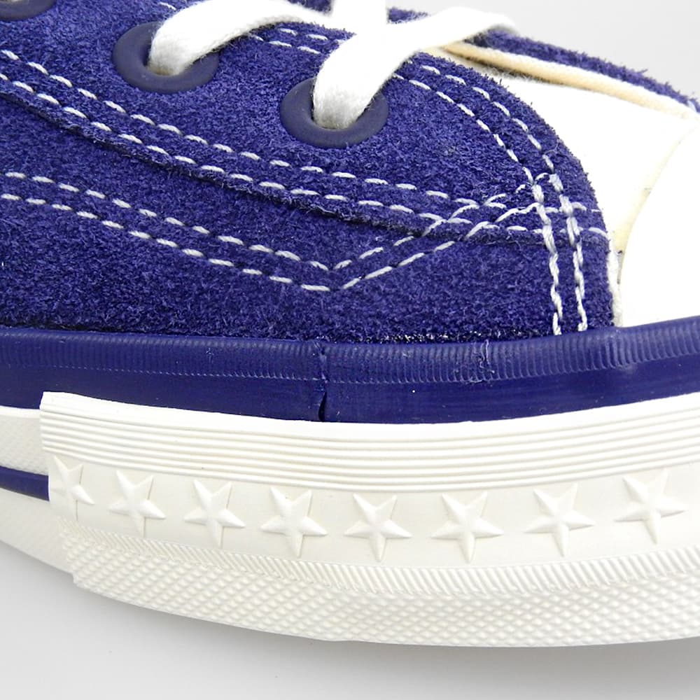 converse CX-PRO SK Skateboarding Sneakers Navy Size 6.5(US)