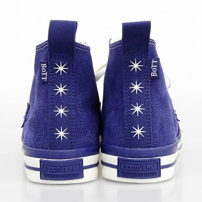 converse CX-PRO SK Skateboarding Sneakers Navy Size 6.5(US)