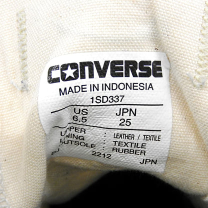converse CX-PRO SK Skateboarding Sneakers Navy Size 6.5(US)