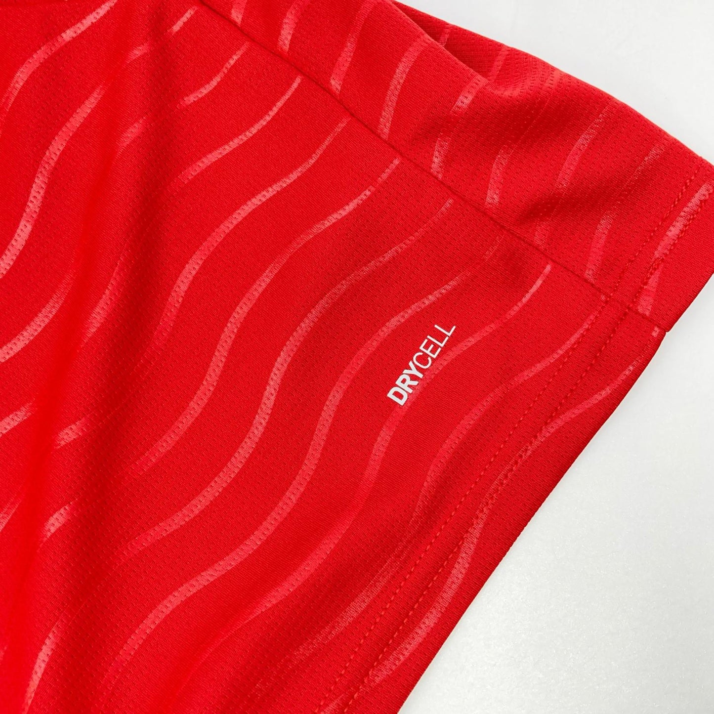 PUMA 2026 Portugal CR7 Replica Red Size XL