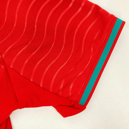 PUMA 2026 Portugal CR7 Replica Red Size XL