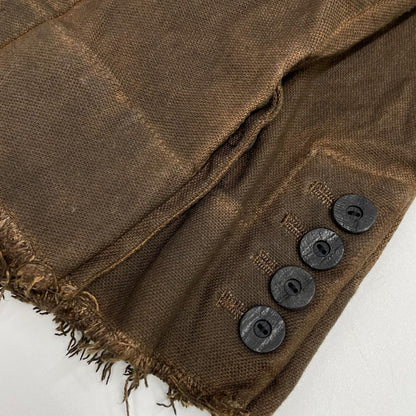 A.F ARTEFACT Duck Canvas Sarouel Pants Size Undisclosed Size