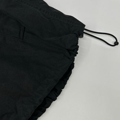 Gymphlex Cotton Poly Zip Jacket Black Size L
