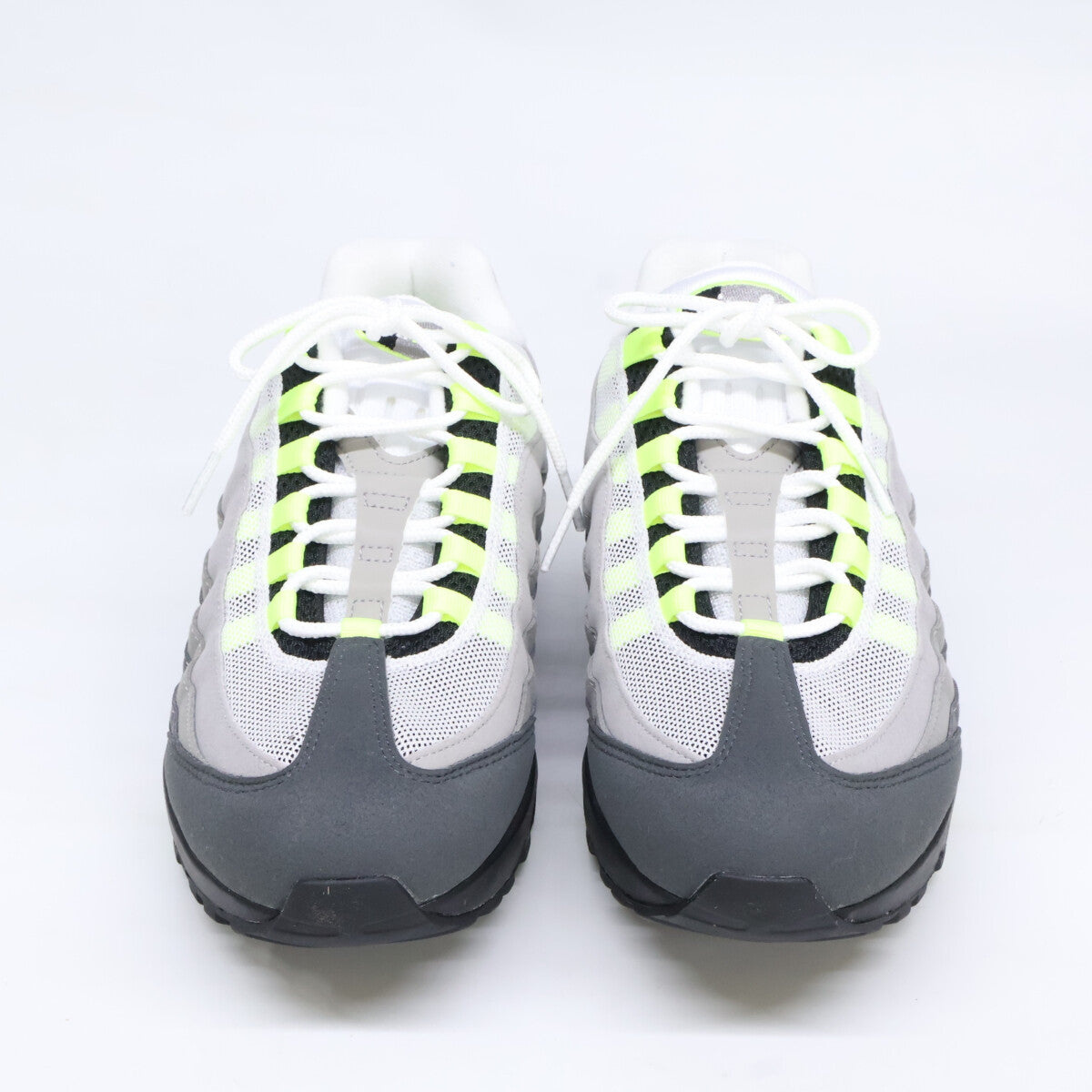 NIKE Air Max 95 Big Bubble Sneakers Multi Size 9.5
