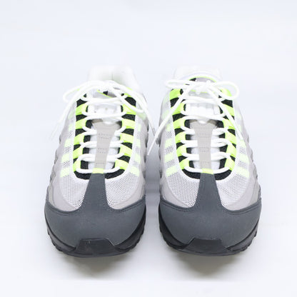 NIKE Air Max 95 Big Bubble Sneakers Multi Size 9.5