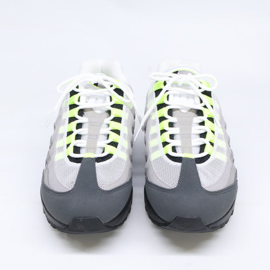 NIKE Air Max 95 Big Bubble Sneakers Multi Size 9.5