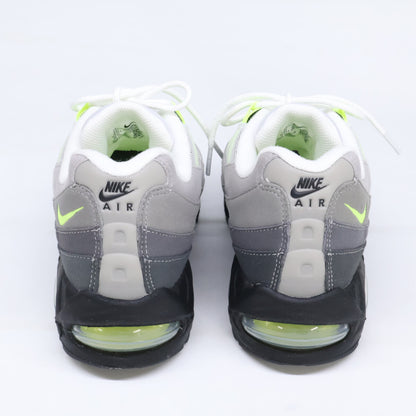 NIKE Air Max 95 Big Bubble Sneakers Multi Size 9.5