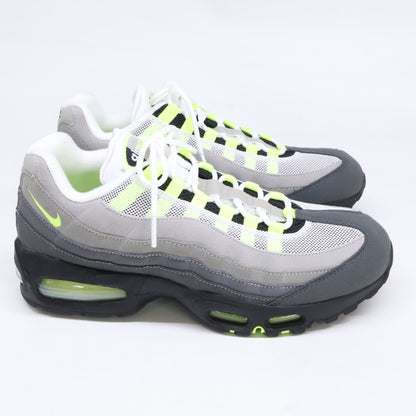 NIKE Air Max 95 Big Bubble Sneakers Multi Size 9.5