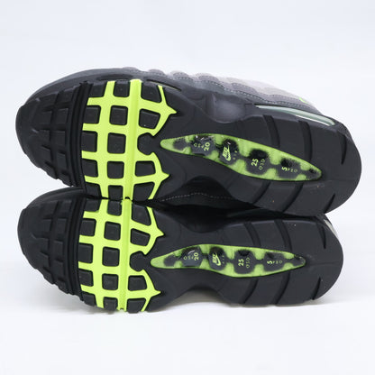 NIKE Air Max 95 Big Bubble Sneakers Multi Size 9.5