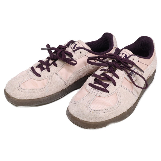 PUMA Palermo Clobber Dresscode Island Pink Sneakers Size UK5.5