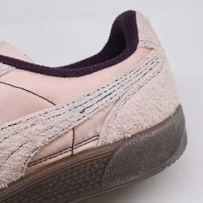 PUMA Palermo Clobber Dresscode Island Pink Sneakers Size UK5.5