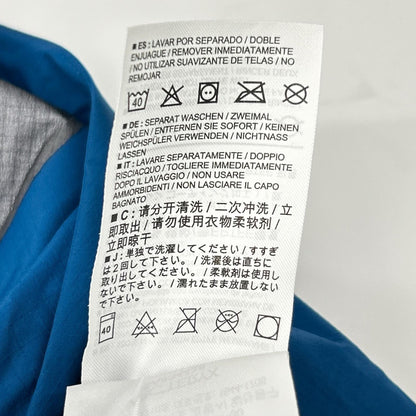 ARC'TERYX Blue Gore-Tex Beta AR Jacket Size S