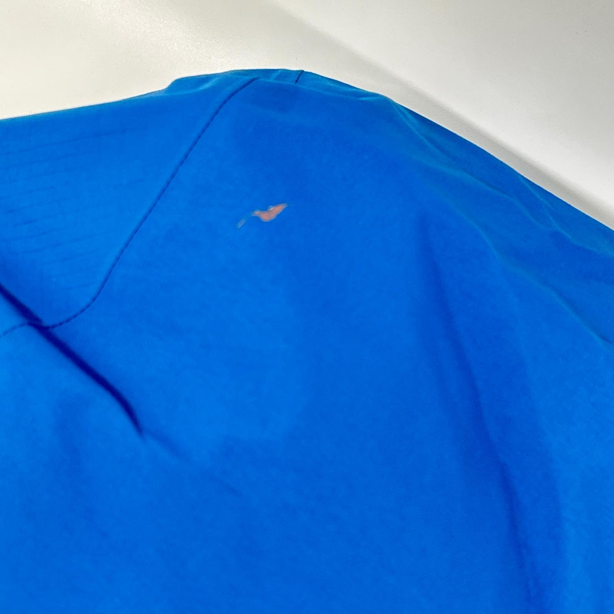 ARC'TERYX Blue Gore-Tex Beta AR Jacket Size S