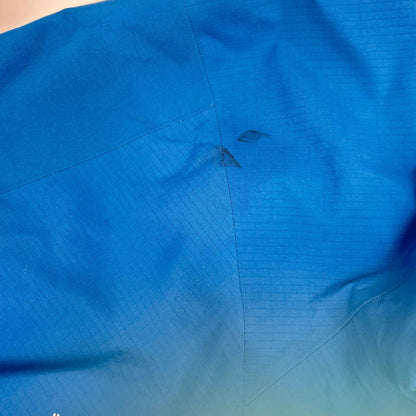 ARC'TERYX Blue Gore-Tex Beta AR Jacket Size S
