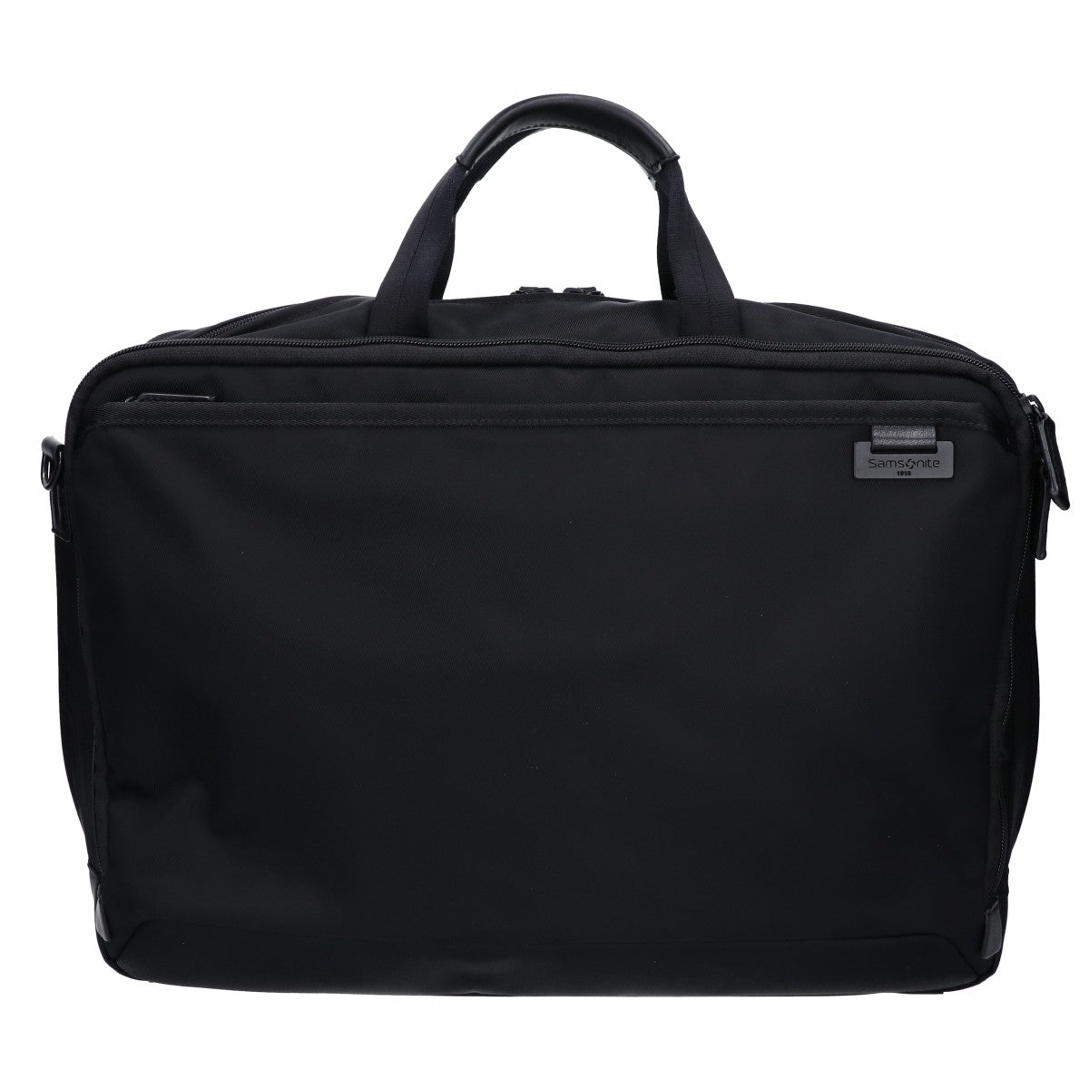 Samsonite Debonair 5 Expandable Briefcase Black Size M