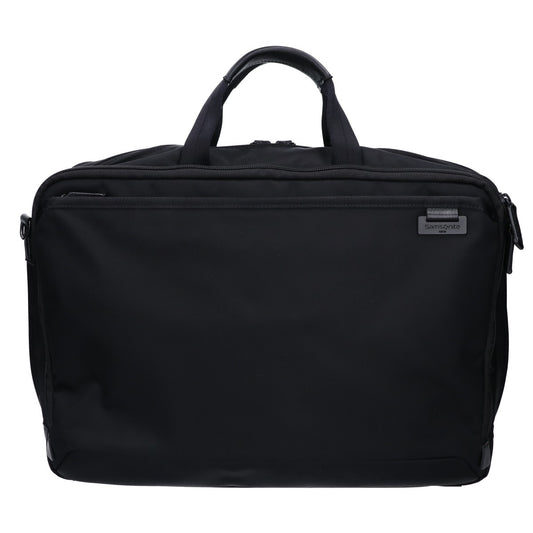 Samsonite Debonair 5 Expandable Briefcase Black Size M