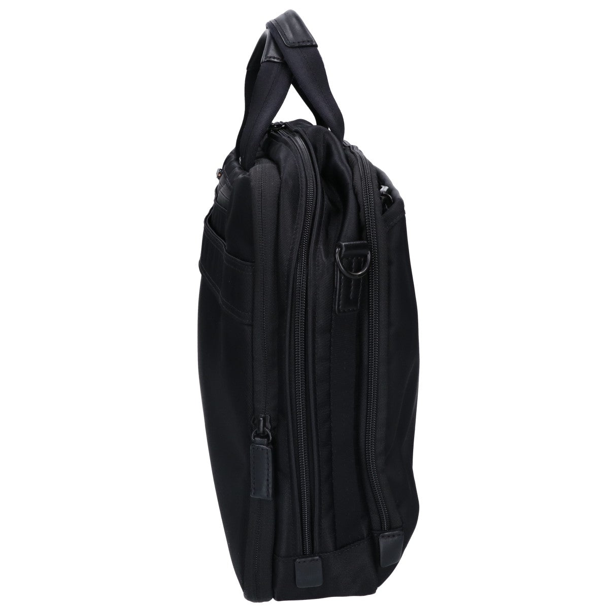 Samsonite Debonair 5 Expandable Briefcase Black Size M