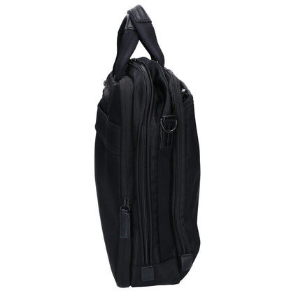 Samsonite Debonair 5 Expandable Briefcase Black Size M