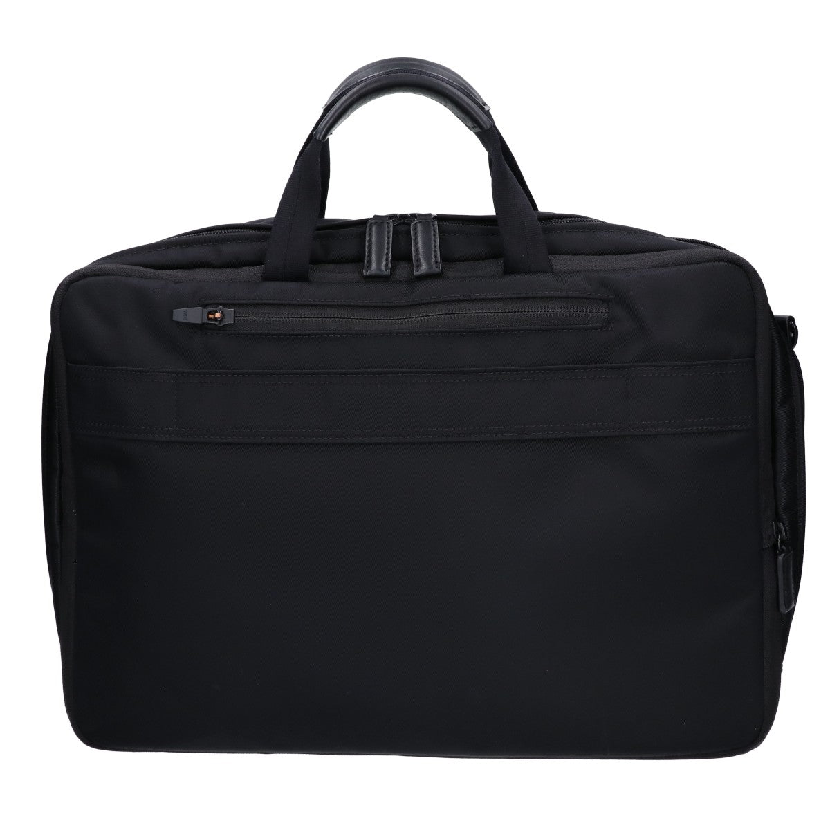 Samsonite Debonair 5 Expandable Briefcase Black Size M