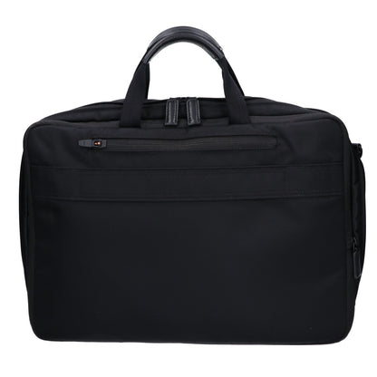 Samsonite Debonair 5 Expandable Briefcase Black Size M