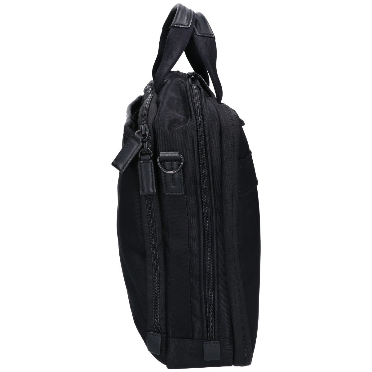 Samsonite Debonair 5 Expandable Briefcase Black Size M