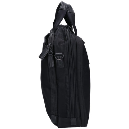 Samsonite Debonair 5 Expandable Briefcase Black Size M