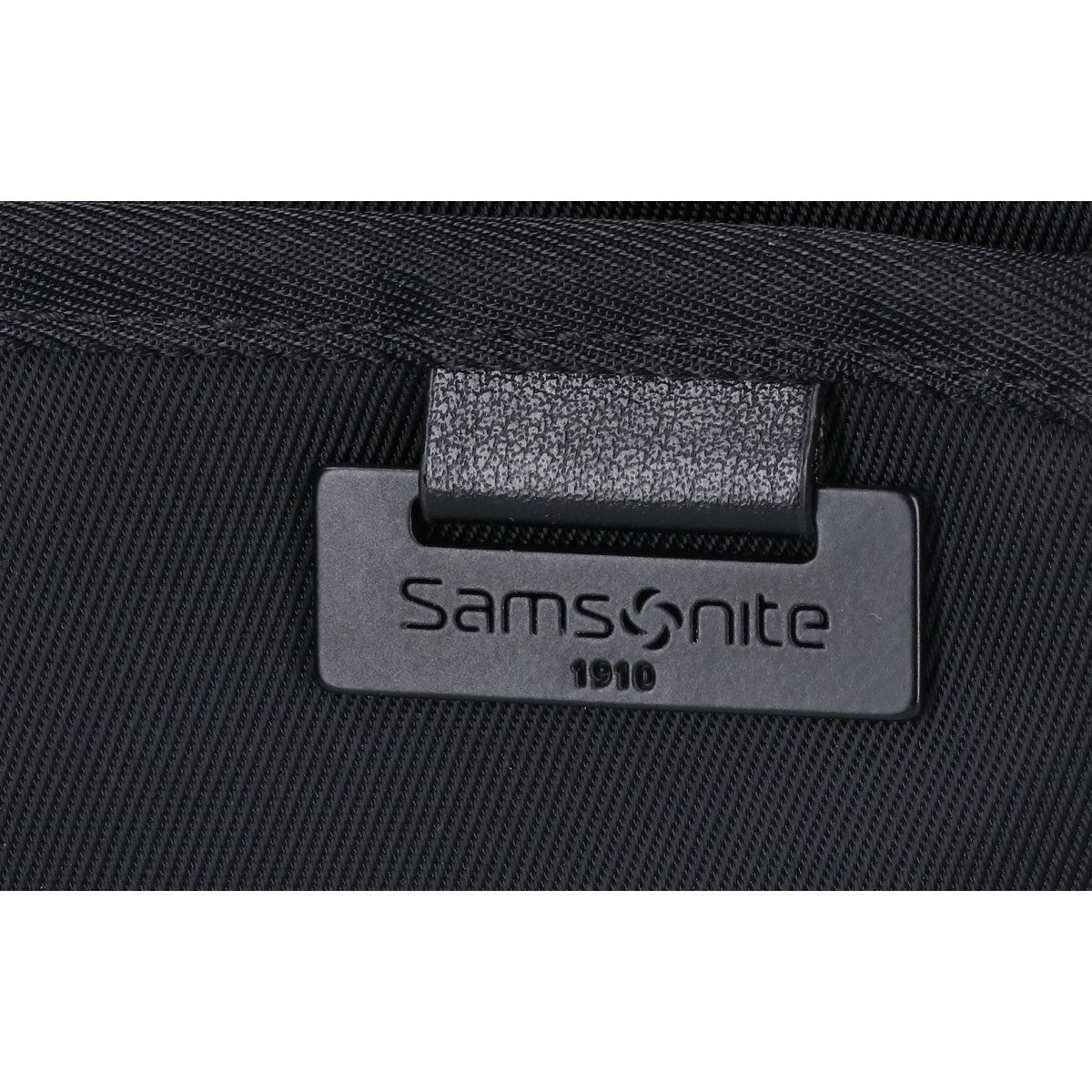 Samsonite Debonair 5 Expandable Briefcase Black Size M