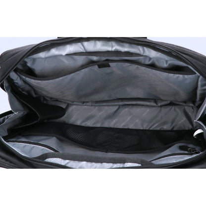 Samsonite Debonair 5 Expandable Briefcase Black Size M