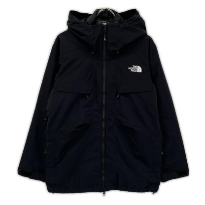 THE NORTH FACE NS61904 Fourbarrel Jacket Black Size M