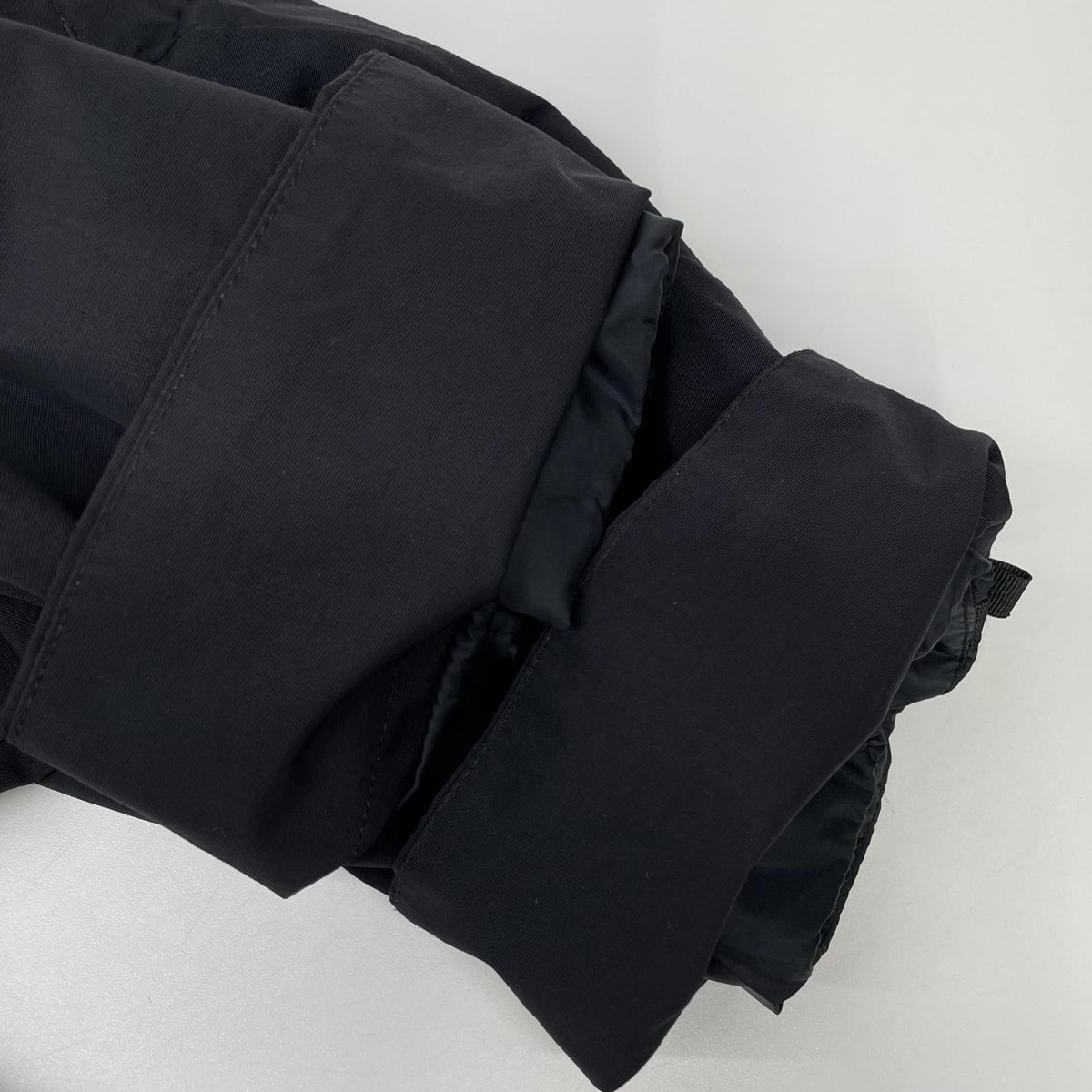 THE NORTH FACE NS61904 Fourbarrel Jacket Black Size M