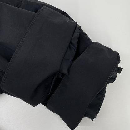 THE NORTH FACE NS61904 Fourbarrel Jacket Black Size M