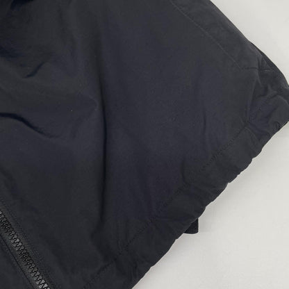 THE NORTH FACE NS61904 Fourbarrel Jacket Black Size M