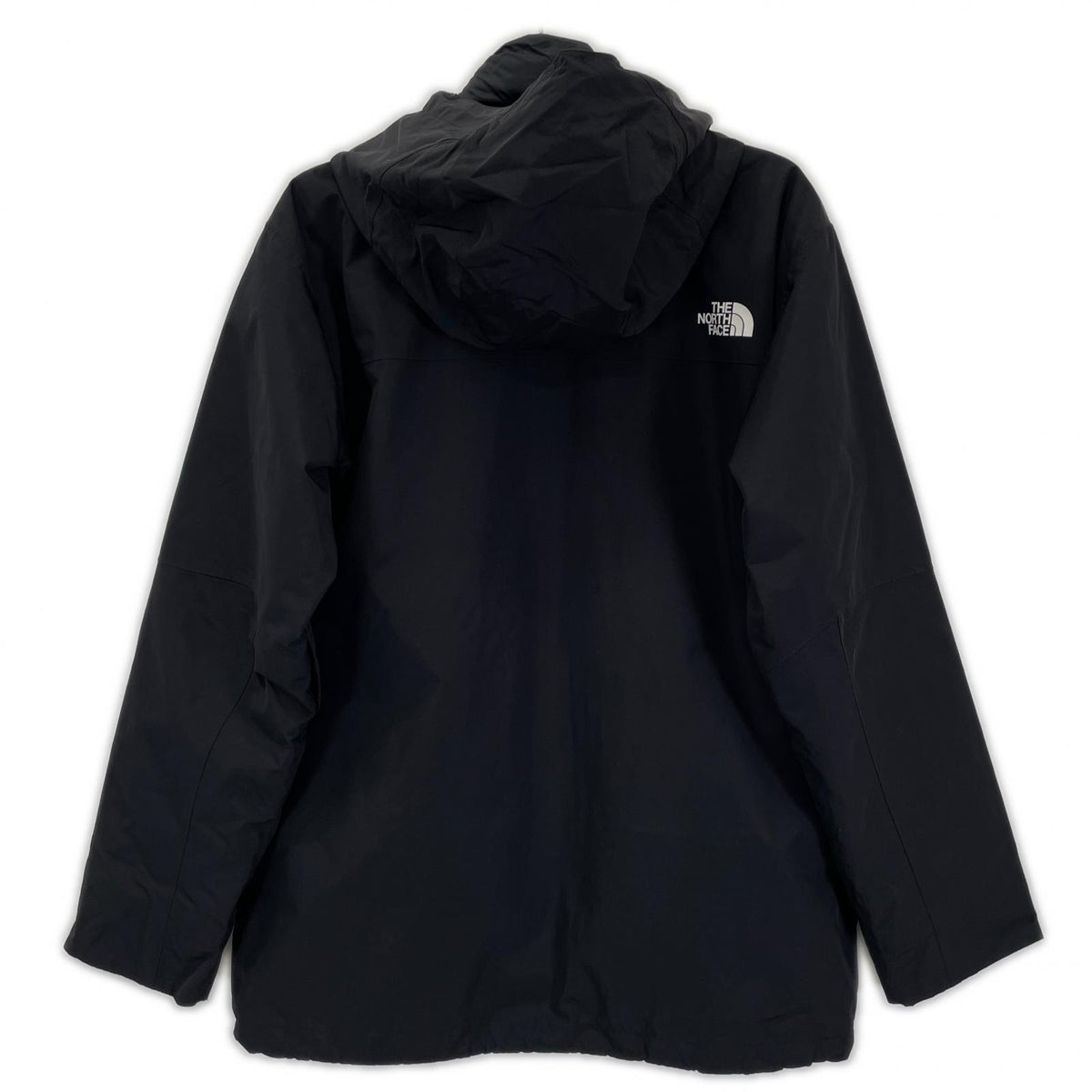 THE NORTH FACE NS61904 Fourbarrel Jacket Black Size M