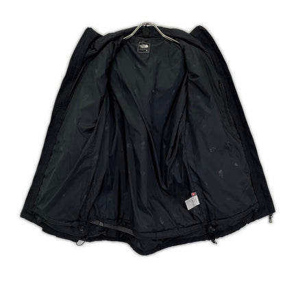 THE NORTH FACE NS61904 Fourbarrel Jacket Black Size M