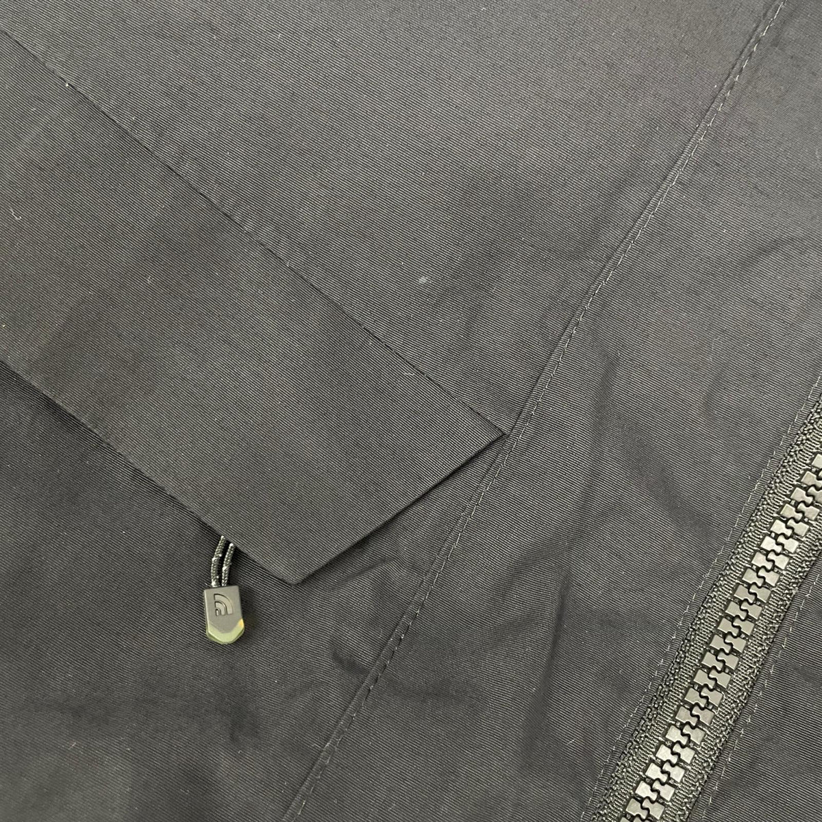 THE NORTH FACE NS61904 Fourbarrel Jacket Black Size M