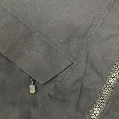 THE NORTH FACE NS61904 Fourbarrel Jacket Black Size M