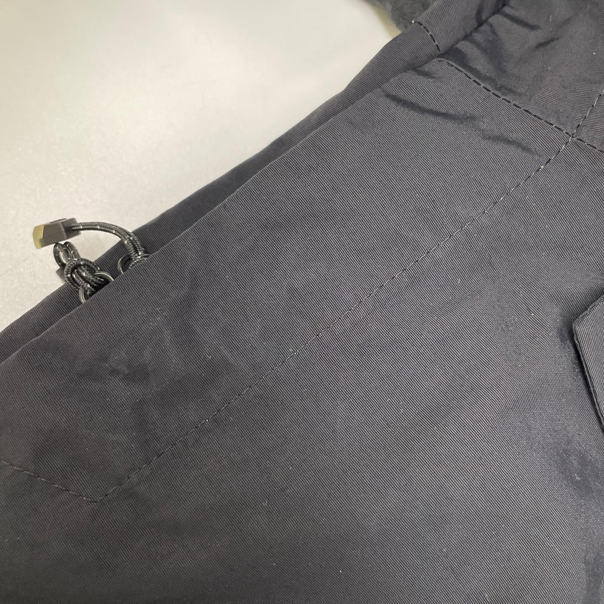 THE NORTH FACE NS61904 Fourbarrel Jacket Black Size M