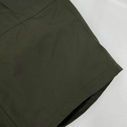 THE NORTH FACE Mountain Light Jacket Khaki Size XL