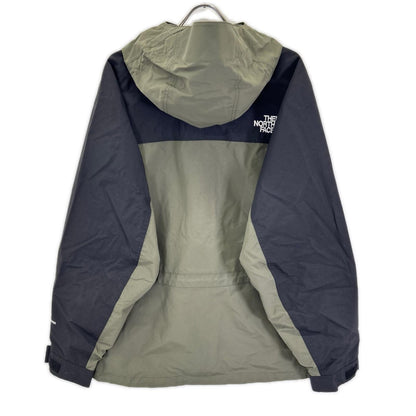 THE NORTH FACE Mountain Light Jacket Khaki Size XL