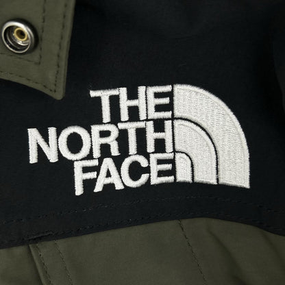 THE NORTH FACE Mountain Light Jacket Khaki Size XL