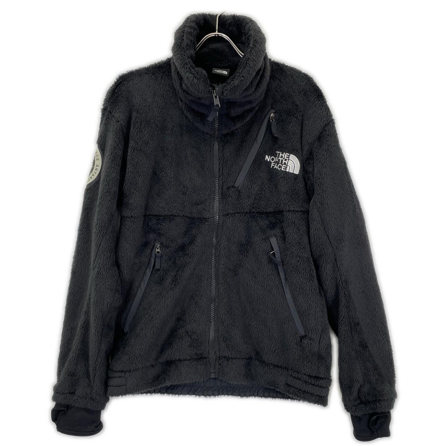 THE NORTH FACE Antarctica Versa Loft Jacket Black Size XL