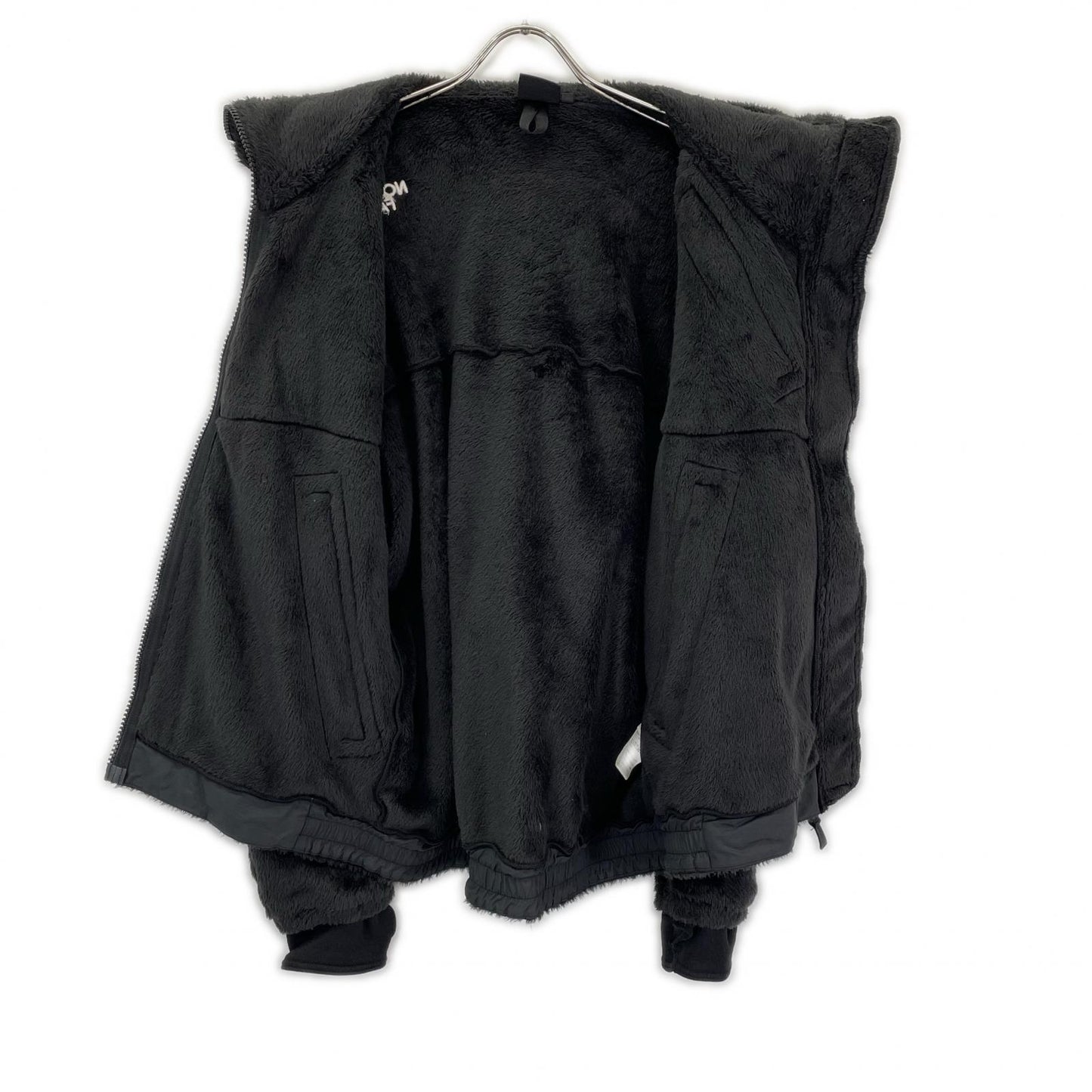 THE NORTH FACE Antarctica Versa Loft Jacket Black Size XL