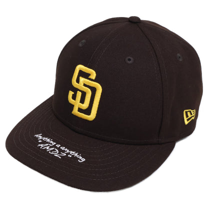New Era x Red Spider MLB AMDZ ONE SIZE Cap Size ONE SIZE