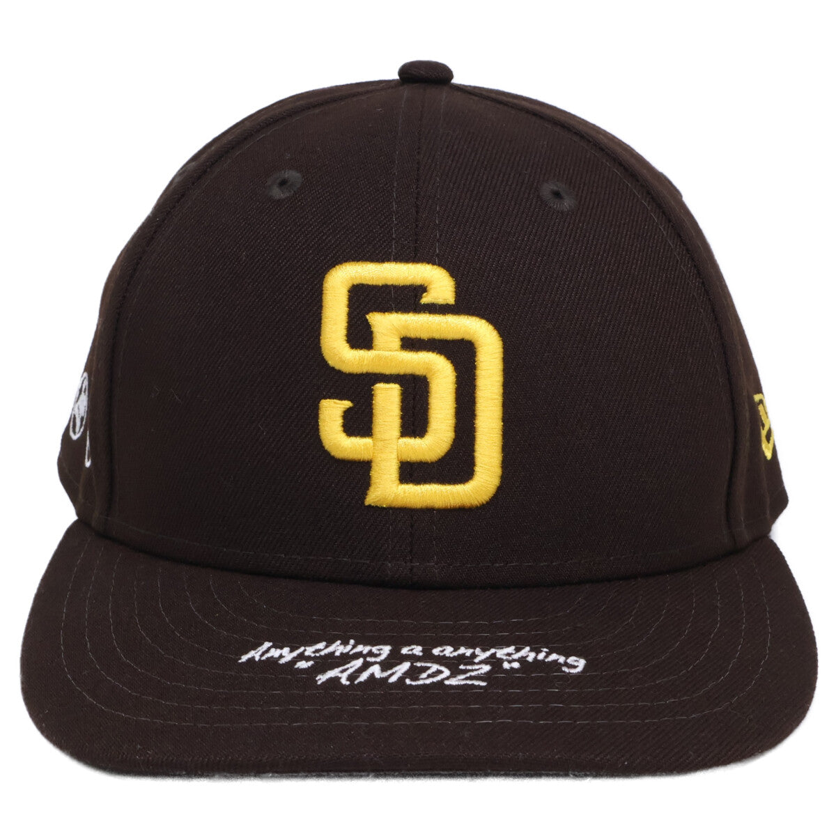 New Era x Red Spider MLB AMDZ ONE SIZE Cap Size ONE SIZE