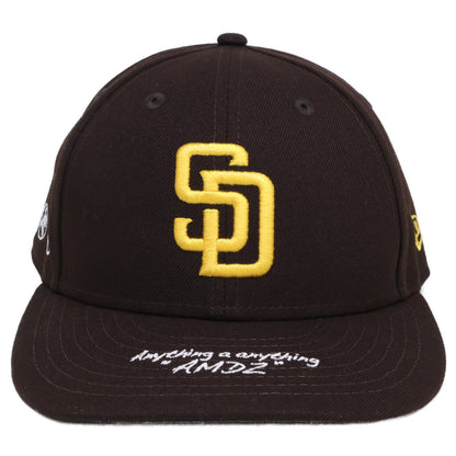 New Era x Red Spider MLB AMDZ ONE SIZE Cap Size ONE SIZE