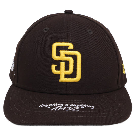 New Era x Red Spider MLB AMDZ ONE SIZE Cap Size ONE SIZE