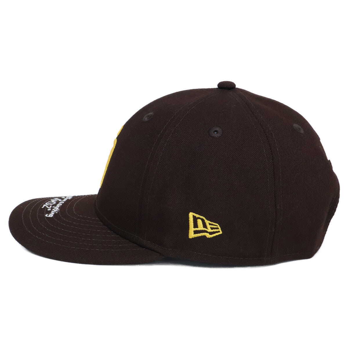 New Era x Red Spider MLB AMDZ ONE SIZE Cap Size ONE SIZE